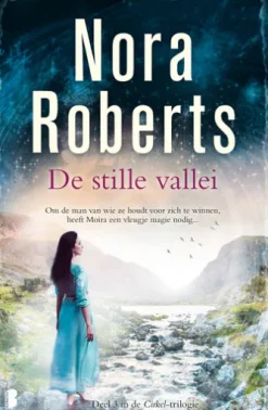 De stille vallei