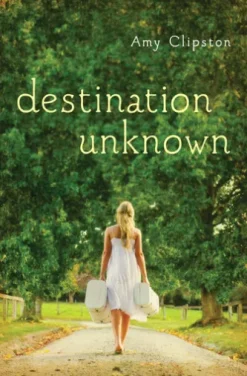 Destination Unknown
