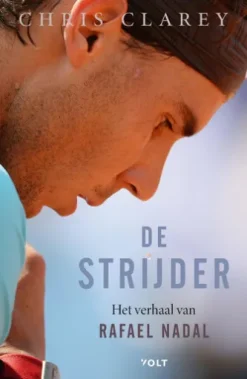De strijder