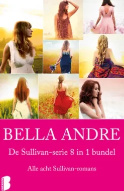 De Sullivan bundel (9-in-1)