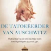 De tatoeëerder van Auschwitz