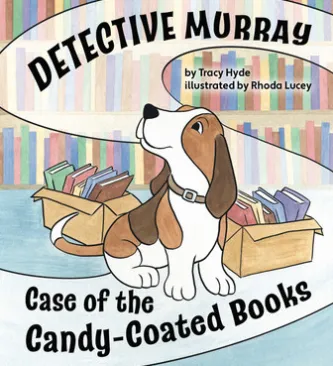 Detective Murray