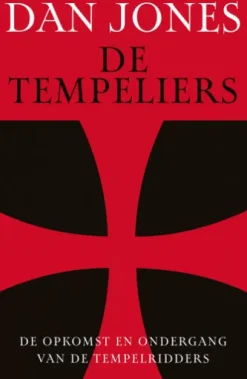 De tempeliers
