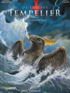 De tempelvalk