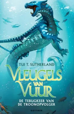 De terugkeer van de troonopvolger