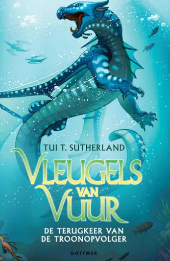 De terugkeer van de troonopvolger