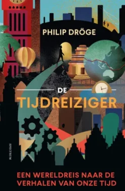 De tijdreiziger