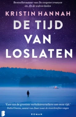 De tijd van loslaten