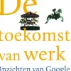 De toekomst van werk