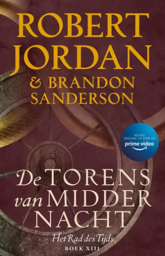 De torens van middernacht