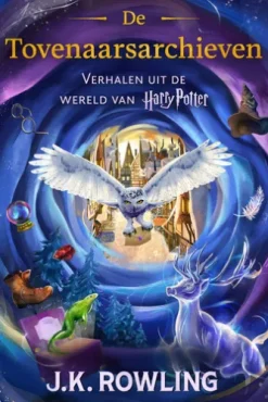 De Tovenaarsarchieven