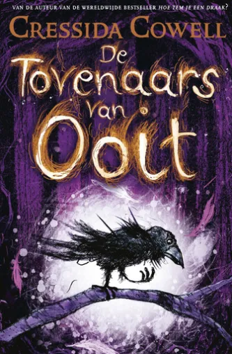 De Tovenaars van Ooit