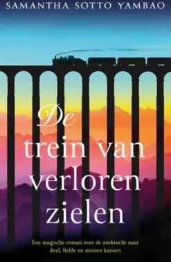 De trein van verloren zielen
