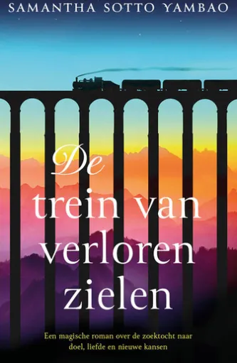 De trein van verloren zielen