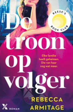 De troonopvolger