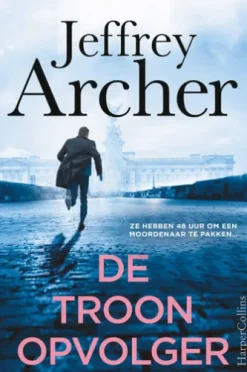 De troonopvolger