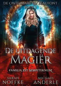 De uitdagende magiër