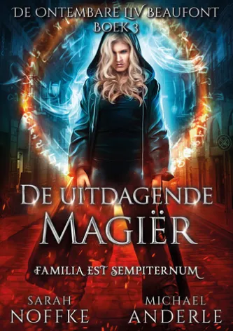 De uitdagende magiër