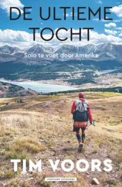 De ultieme tocht