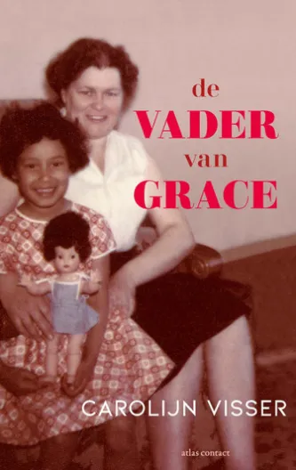 De vader van Grace