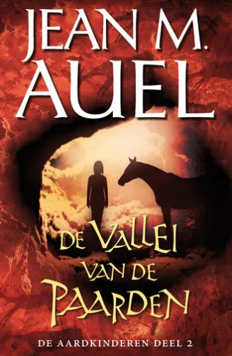 De vallei van de paarden De Vallei van de paarden
