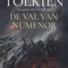 De val van Númenor