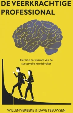 De veerkrachtige professional