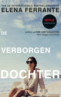 De verborgen dochter