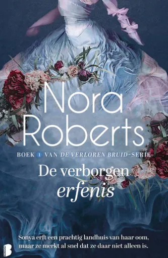 De verborgen erfenis