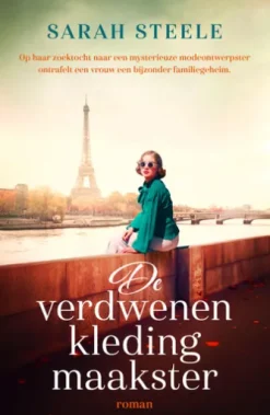 De verdwenen kledingmaakster