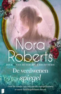 De verdwenen spiegel