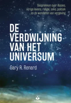 De verdwijning van het universum