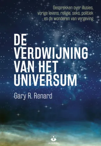 De verdwijning van het universum