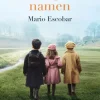 De vergeten namen