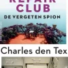 De vergeten spion