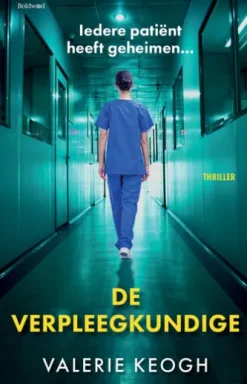 De verpleegkundige