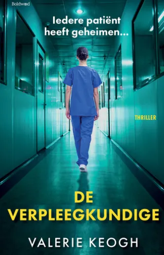 De verpleegkundige