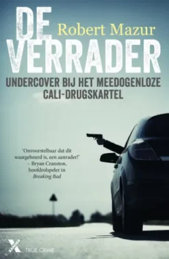 De verrader