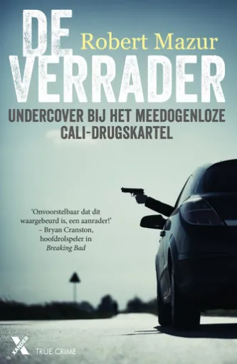 De verrader