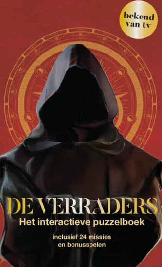 De Verraders
