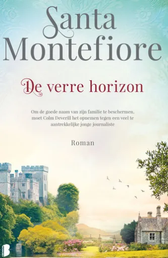 De verre horizon
