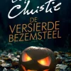 De versierde bezemsteel