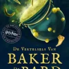 De Vertelsels van Baker de Bard