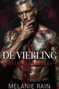 De vierling van de Bratva-baas