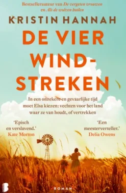 De vier windstreken