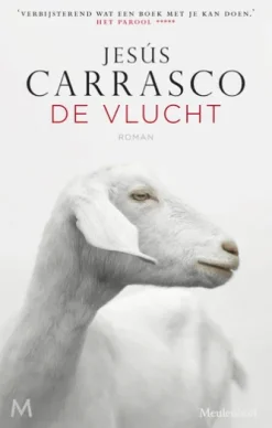 De vlucht