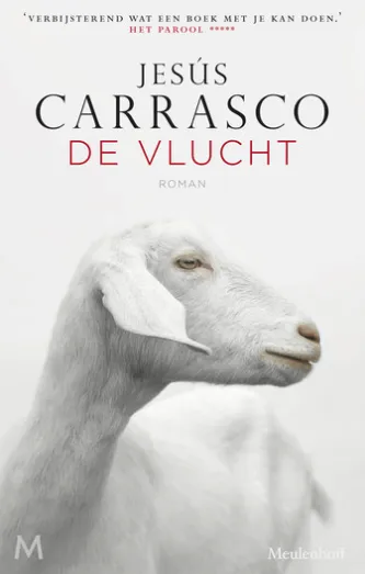 De vlucht