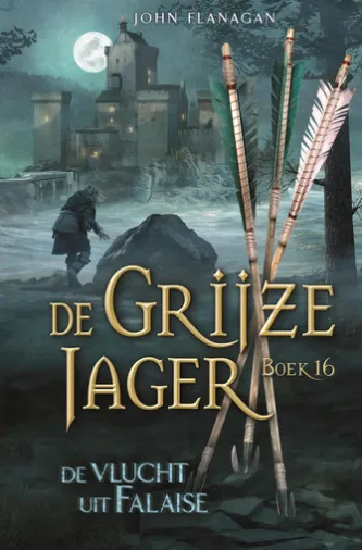 De vlucht uit Falaise