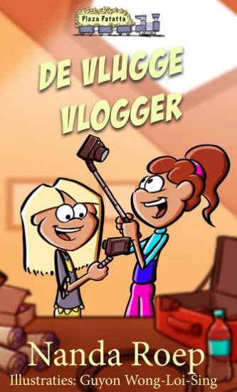 De vlugge vlogger
