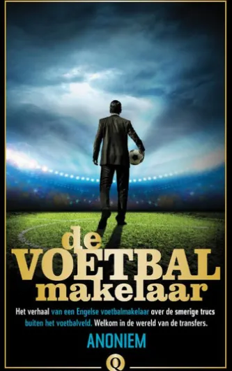 De voetbalmakelaar